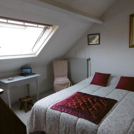 Residence Costallat บาญเญอ-เดอ-บีกอร์ ภายนอก รูปภาพ