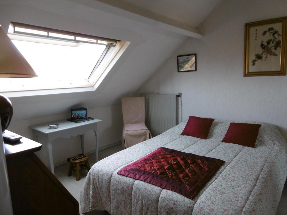 Residence Costallat บาญเญอ-เดอ-บีกอร์ ภายนอก รูปภาพ