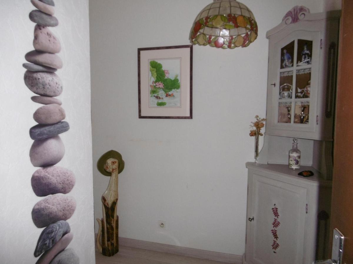 Residence Costallat บาญเญอ-เดอ-บีกอร์ ภายนอก รูปภาพ
