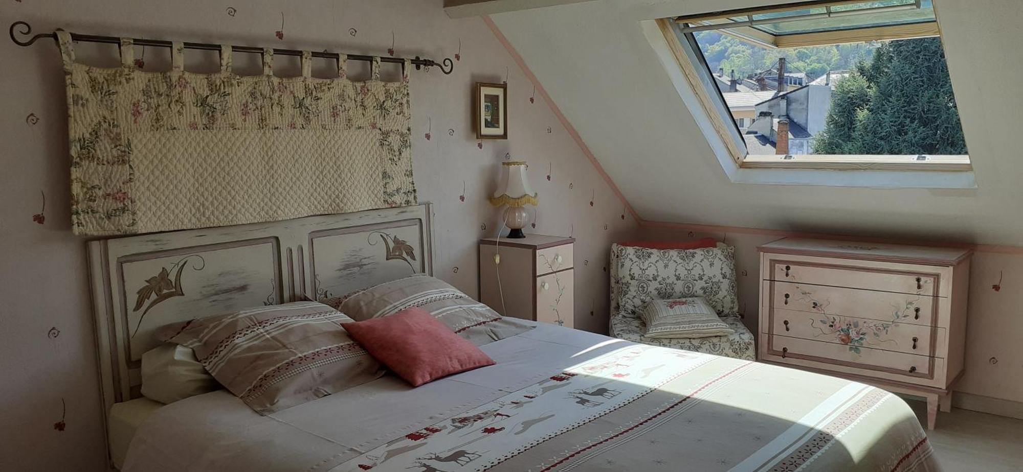Residence Costallat บาญเญอ-เดอ-บีกอร์ ภายนอก รูปภาพ
